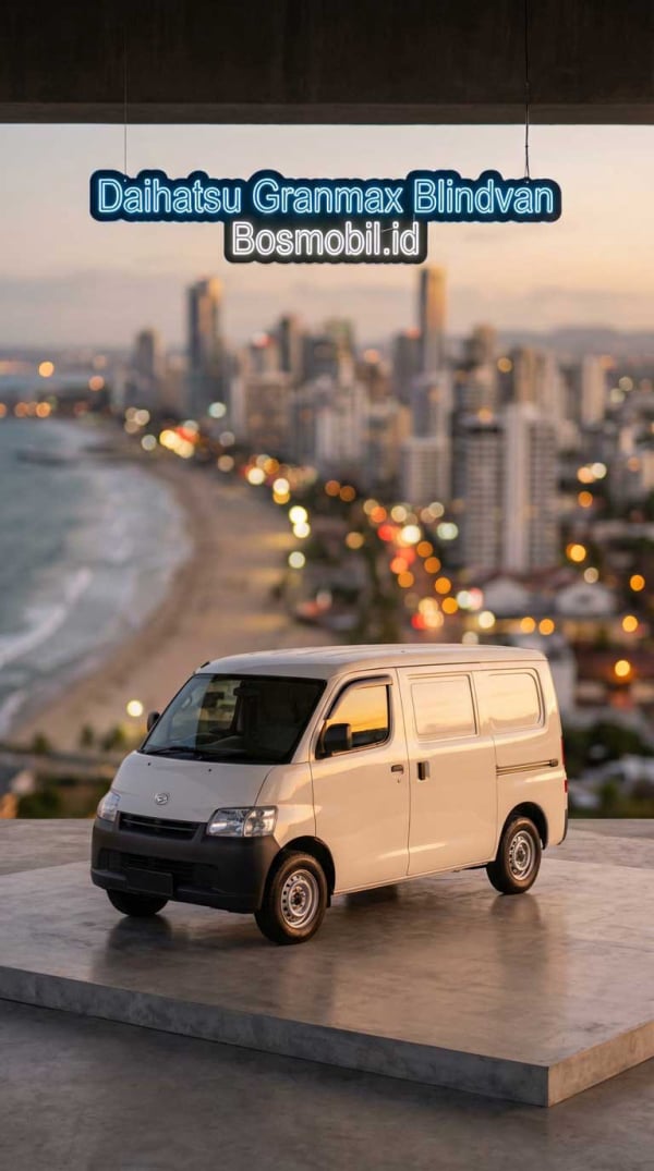 Daihatsu Bukittinggi