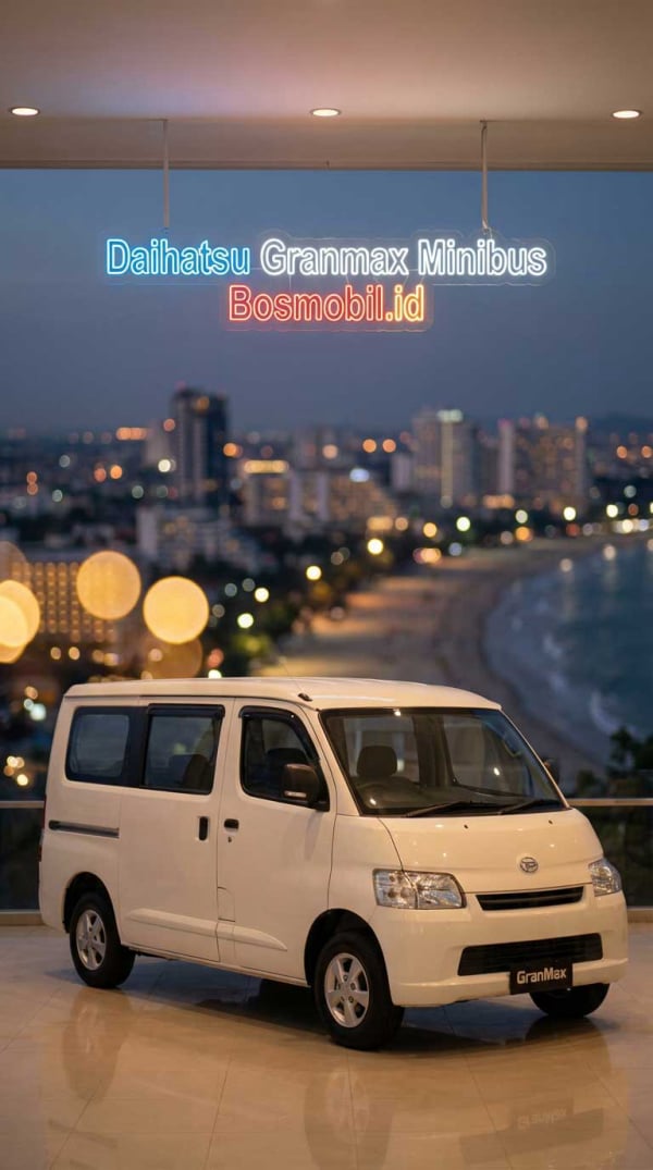 Daihatsu Bukittinggi