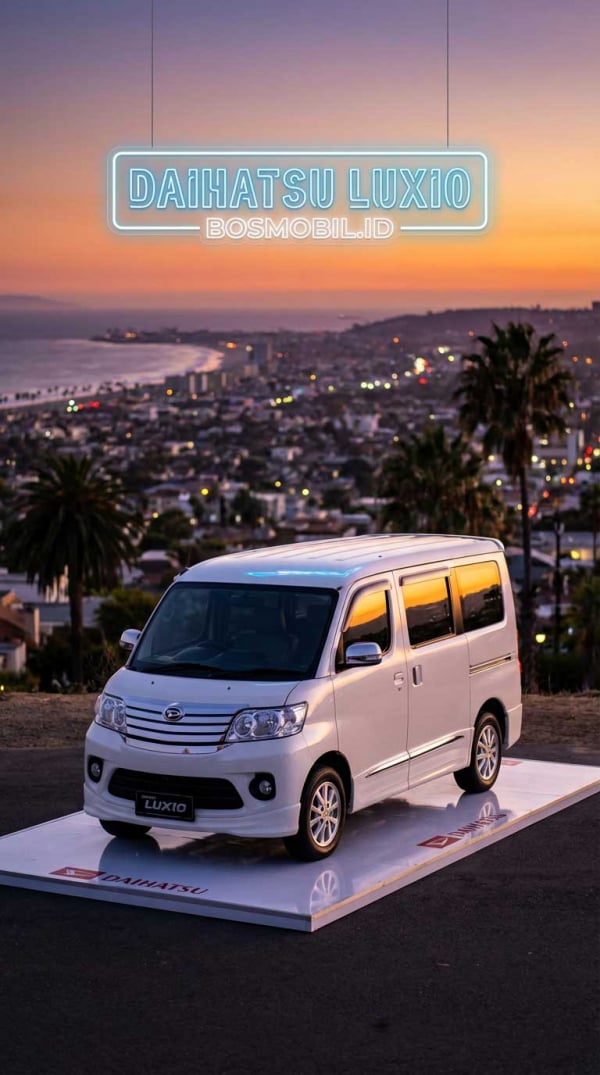 Daihatsu Bukittinggi