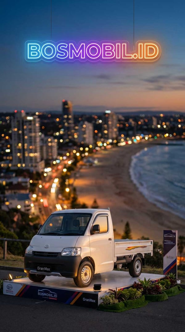 Daihatsu Bukittinggi
